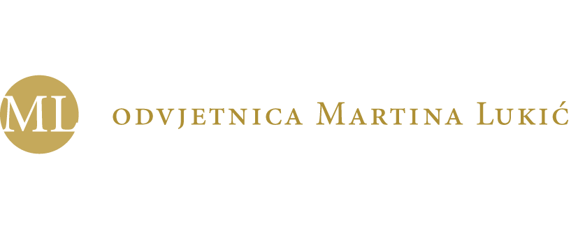 Odvjetnica Martina Lukić